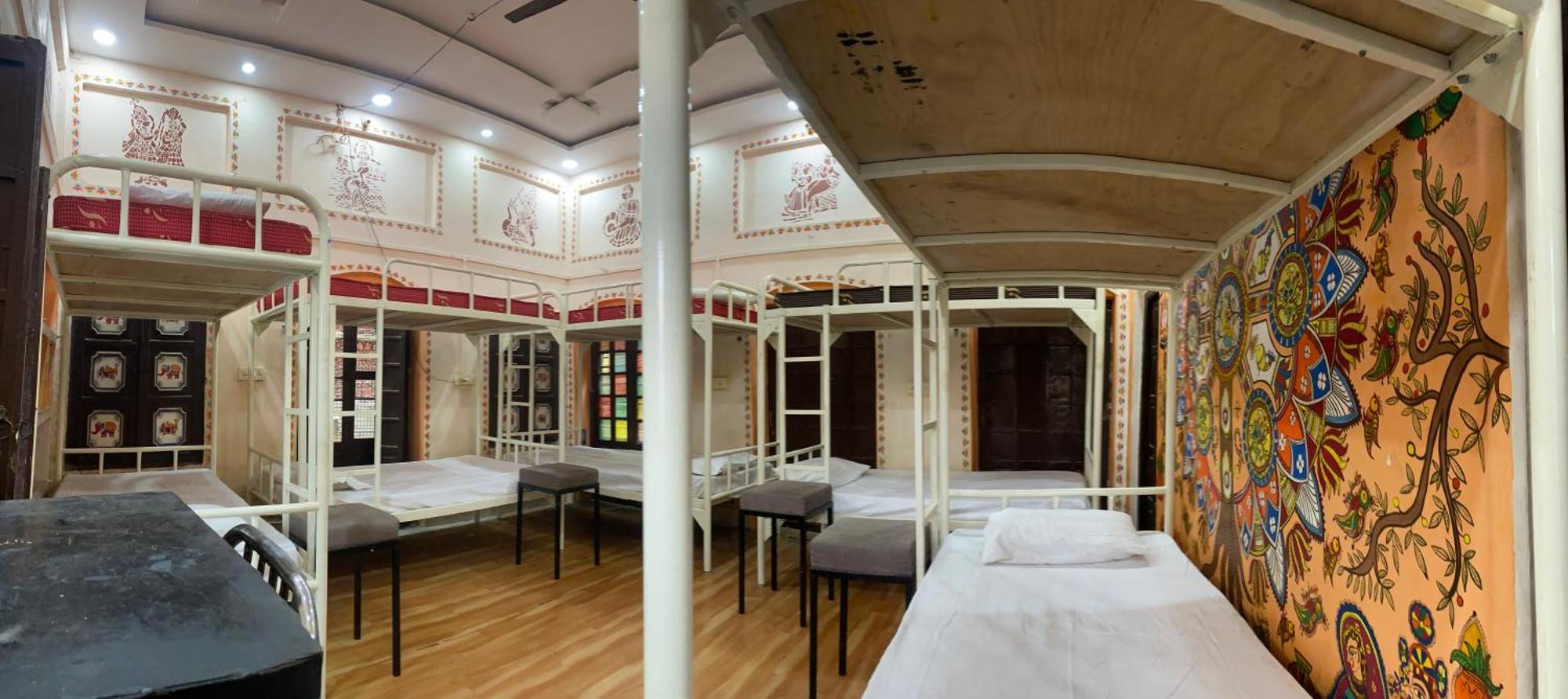 Rudra Home Stay Varanasi Exterior photo