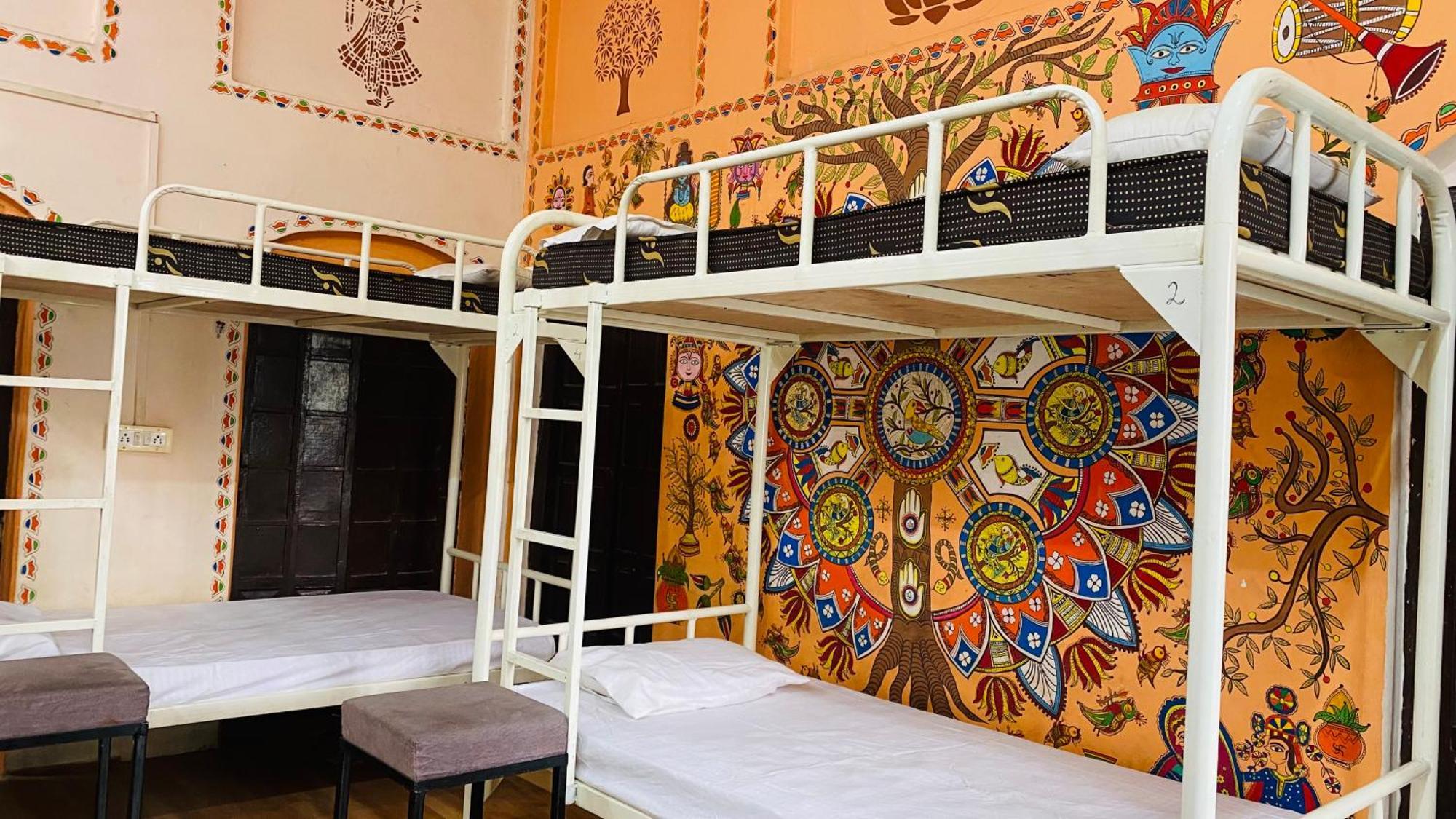 Rudra Home Stay Varanasi Exterior photo